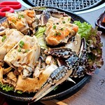 User's review image for ハヌリ 新橋店