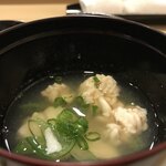 用户对于鮨 まつもと的评论图