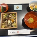 用戶對於虎屋菓寮 赤坂店的評論圖