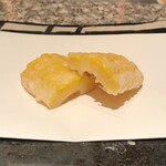 用户对于天麩羅 巽的评论图