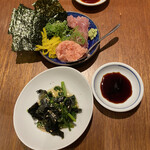 用戶對於マグロスタンダード的評論圖