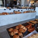 用户对于BAKERY&CHANDELIER Eccentric 門司店的评论图