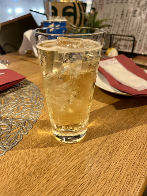 用户对于リザラン 三軒茶屋店的评论高清图