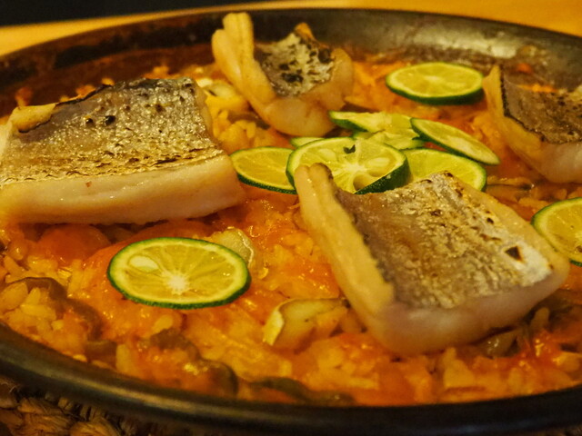 用戶對於ラ・デエサ 荻窪的評論高清圖