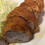 用戶對於蓬莱屋的評論圖