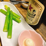 用戶對於独酌　三四郎的評論圖