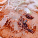 User's review image for らーめん おっぺしゃん 北14条光星店