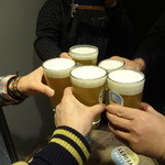 用戶對於立ち飲みスタイル　しゅらくざ的評論圖