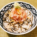 用户对于らーめん 鴨&葱的评论图