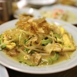 User's review image for 麦酒宿 まり花 道玄坂
