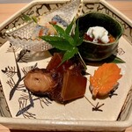 用户对于おい河的评论图