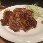 用戶對於お好み焼き 剛毅的評論圖