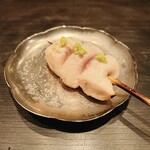 User's review image for 麻布さとり