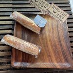 User's review image for monsieur IVAN
