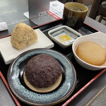 用戶對於資さんうどん 魚町店的評論圖