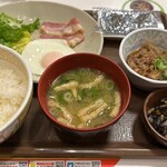 用戶對於すき家 札幌北野店的評論圖