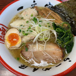 用戶對於函館麺や 一文字 亀田本町店的評論圖