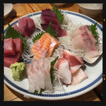 User's review image for 海鮮屋台 おくまん 神田店