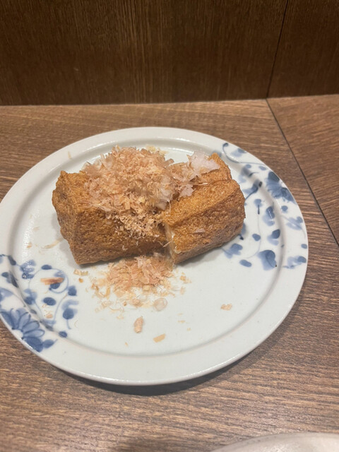 用戶對於炭火焼鳥 とり将的評論高清圖