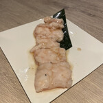 用戶對於焼肉屋 時流的評論圖