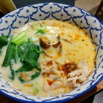 用戶對於アジアンキッチン サナギ的評論圖