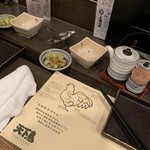 用戶對於横浜天下鳥 四条新町店的評論圖