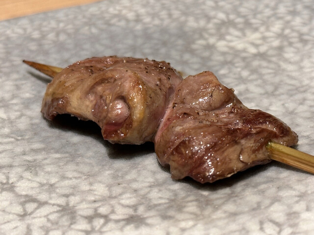 用戶對於焼鳥 登鶏的評論高清圖