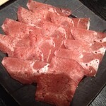 用户对于佐賀牛焼肉 上場亭 西中洲店的评论图