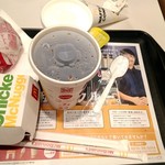User's review image for マクドナルド 桜台駅前店