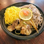 用戶對於ふぐと鉄板焼がぶ飲み酒場 庄内駅前店的評論圖
