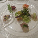 用戶對於GINZA TOTOKI的評論圖