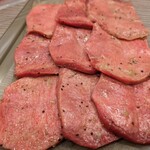 User's review image for 焼肉 牛宮城