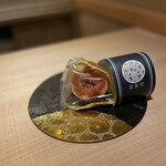 用户对于銀座 青果堂的评论图