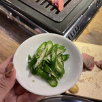 用戶對於大衆ホルモン肉力屋 今泉店的評論圖