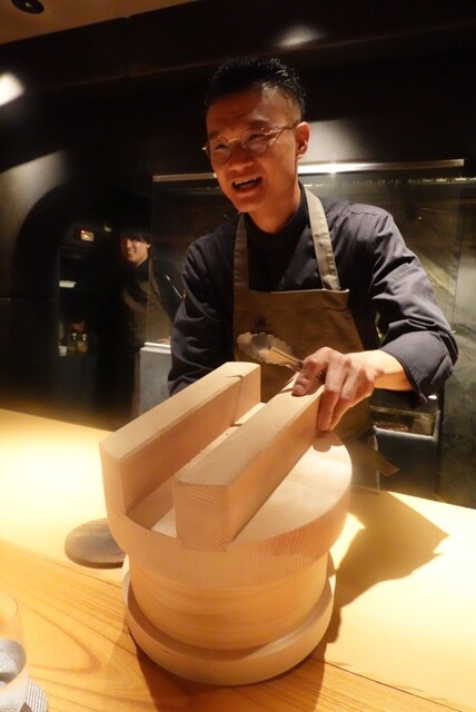 用戶對於Metis 六本木的評論高清圖