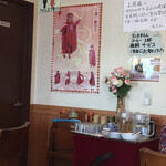 用户对于四川料理 蘭梅的评论图