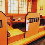 用户对于居酒屋 まんまん 堺筋本町店的评论图