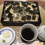 User's review image for やぶそば 阪急うめだ本店