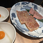 User's review image for 焼肉 うしみつ一門 目黒店