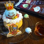 用户对于LUIDA'S BAR的评论图