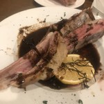 用户对于チェネッタ バルバ的评论图