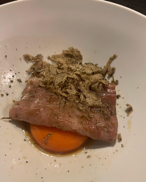 用戶對於焼肉 牛印 新宿店的評論高清圖