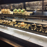 User's review image for パティスリー カフェ ロール