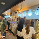 用戶對於らーめん二男坊 博多デイトス店的評論圖