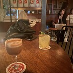 用戶對於FUGLEN TOKYO的評論圖