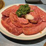 User's review image for 炭火焼肉 こうしん