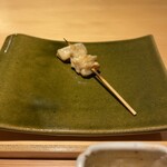 用户对于鳥匠 いし井的评论图