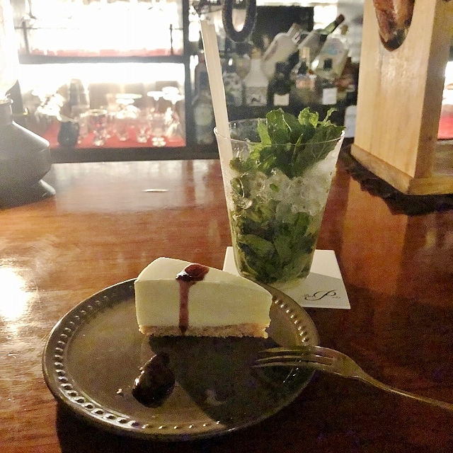 用戶對於バー ポリス的評論高清圖