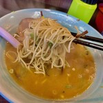 用戶對於がんこもんラーメン 福岡店的評論圖