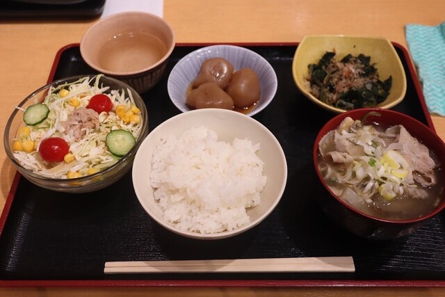 用戶對於わが家の食堂 葛西店的評論高清圖